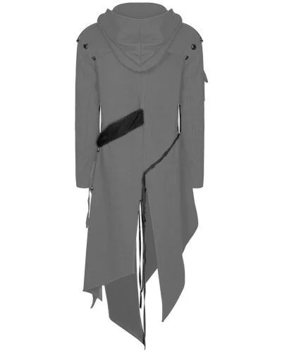 Dark Elegance Cardigan