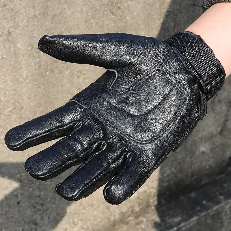 Cyber Ops Gloves MK.II