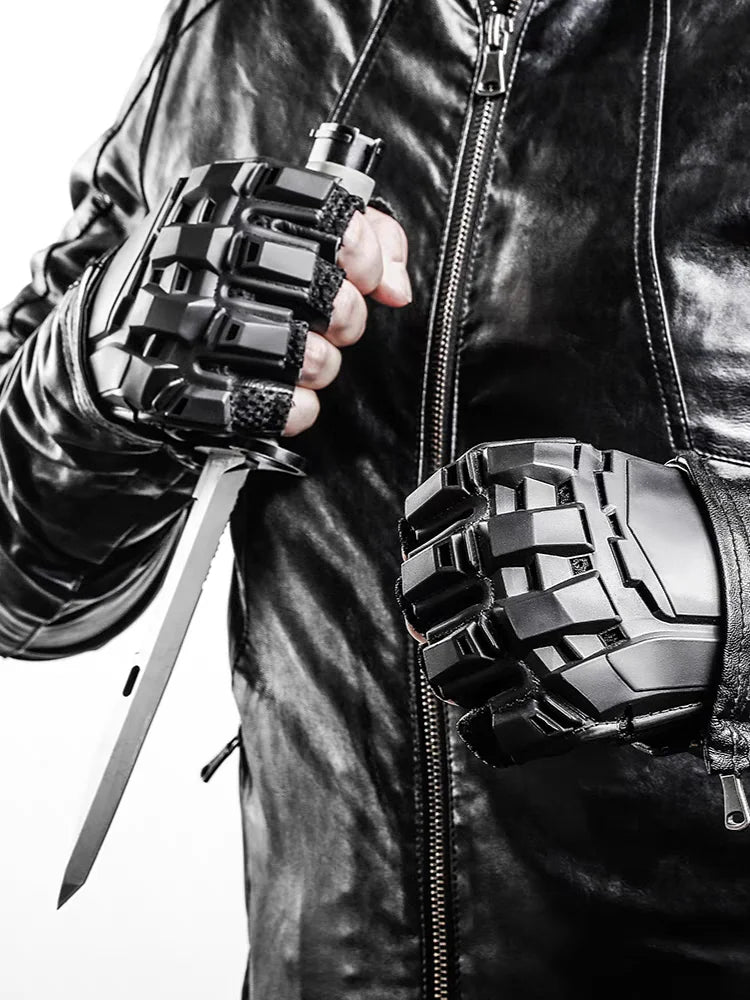 Cyber Ops Gloves MK.II