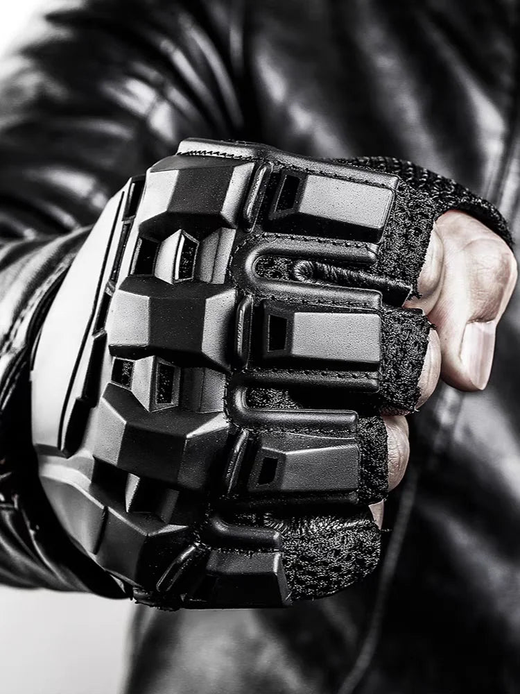 Cyber Ops Gloves MK.II