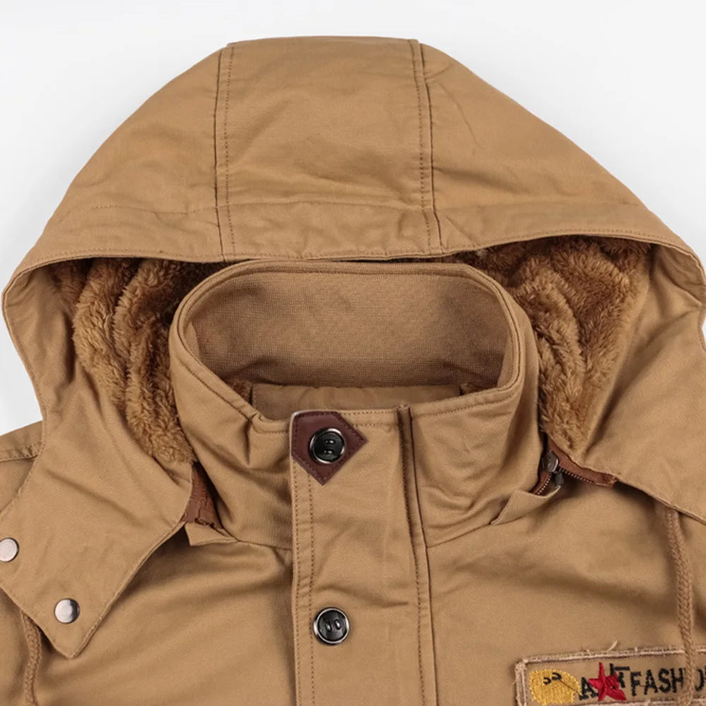 Urban Defender Bomber