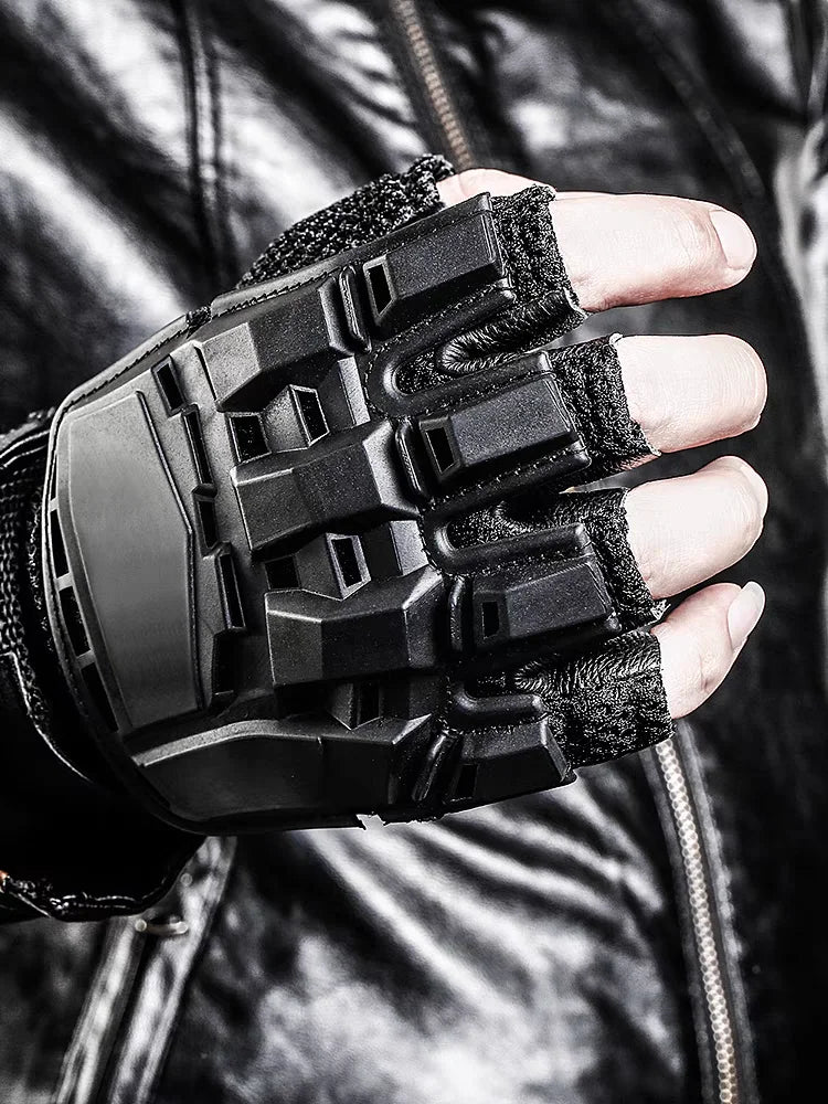 Cyber Ops Gloves MK.II