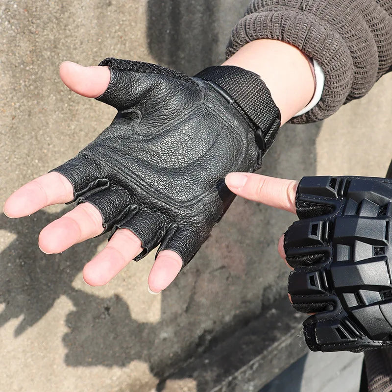 Cyber Ops Gloves MK.II