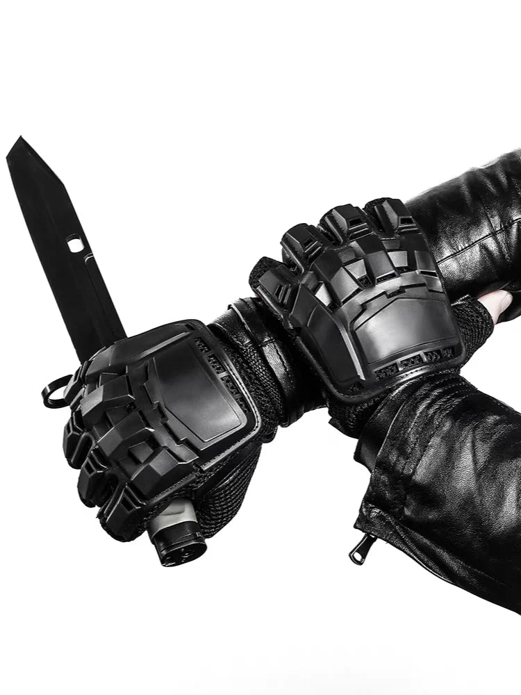 Cyber Ops Gloves MK.II